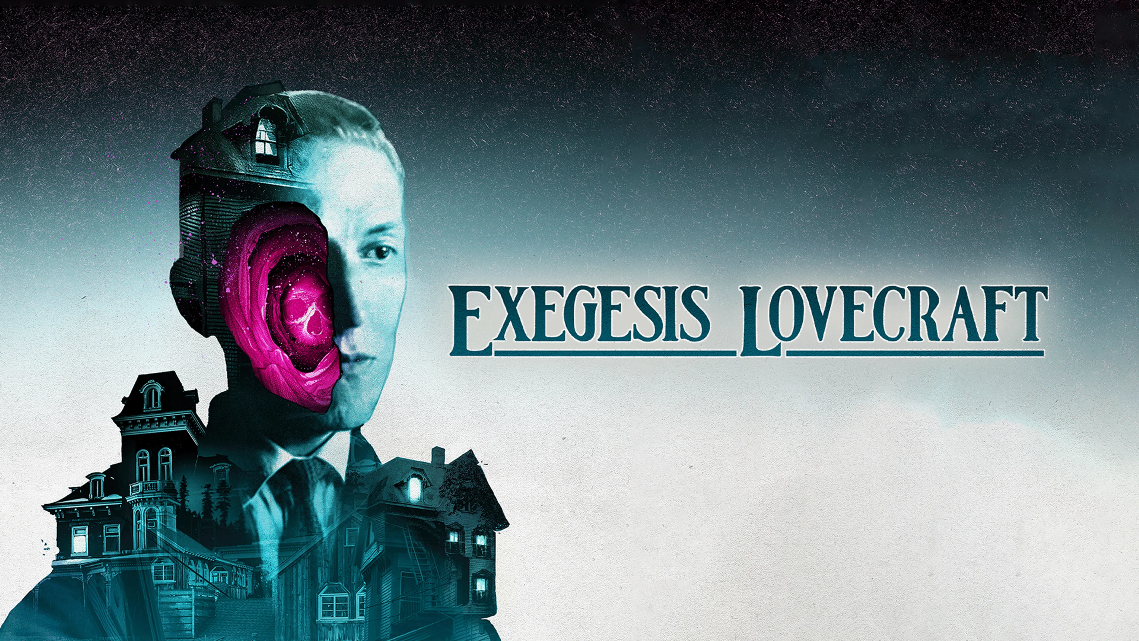 Exegesis Lovecraft poster